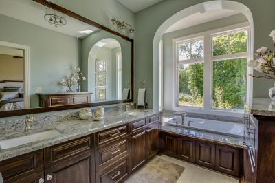 Top Bathroom Remodeling Companies in Auburn, CA