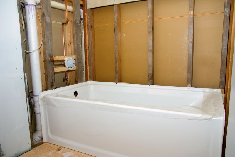 Top Bathroom Remodeling Companies in El Dorado Hills, CA