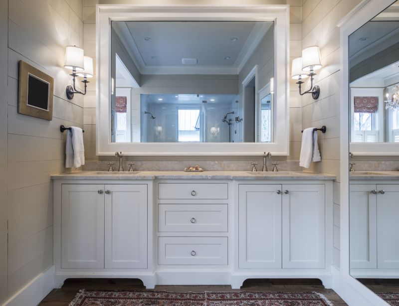 Cost of Bathroom Remodeling in Lincoln, CA
