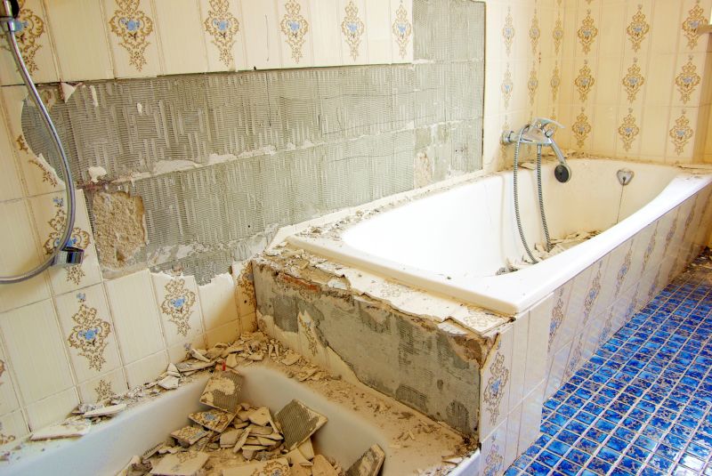 Best Bathroom Remodel Contractors in Lincoln, CA